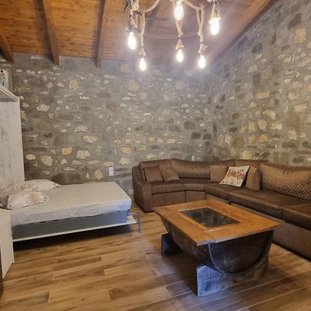 House With Big Garden And Barbeque In Nature Βουργαρέλι Εξωτερικό φωτογραφία