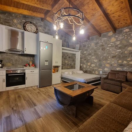 House With Big Garden And Barbeque In Nature Βουργαρέλι Εξωτερικό φωτογραφία