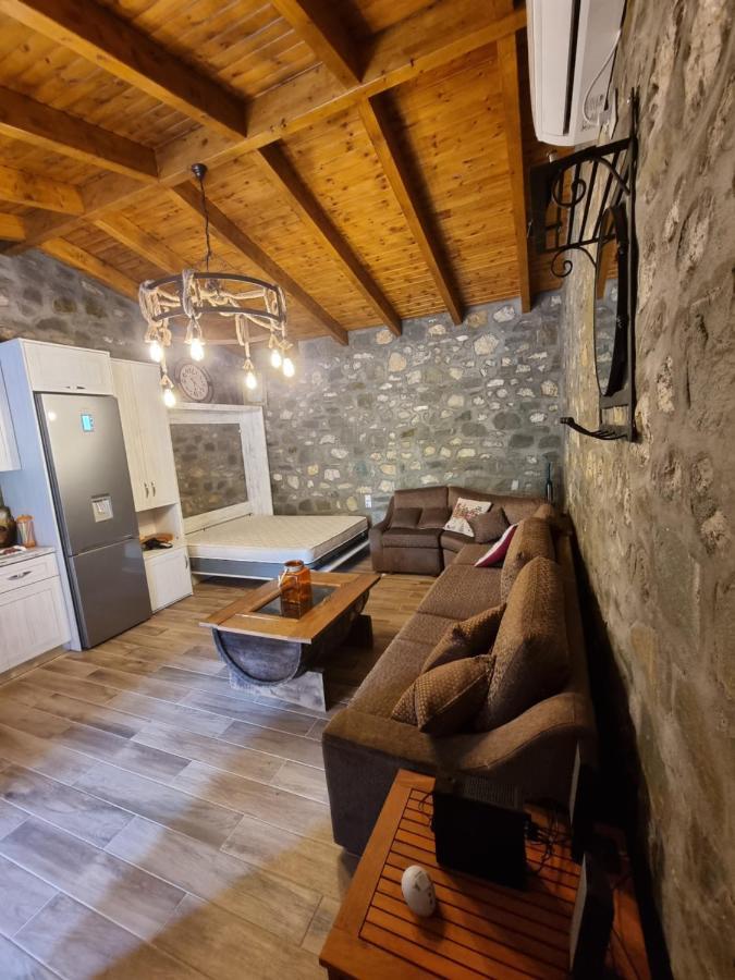 House With Big Garden And Barbeque In Nature Βουργαρέλι Εξωτερικό φωτογραφία